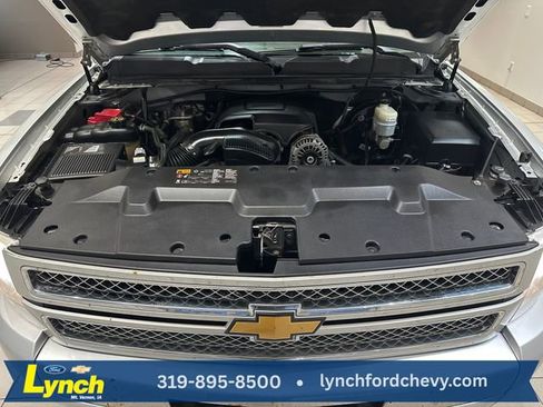 Used 2012 Chevrolet Silverado 1500 LT w/ All-Star Edition AWD/4WD image 22