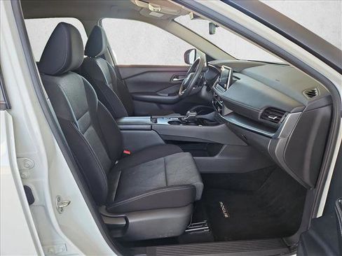 Used 2024 Nissan Rogue SV FWD image 20