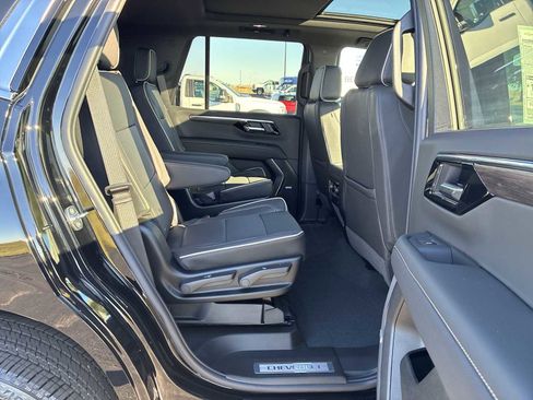 New 2026 Chevrolet Tahoe Premier w/ Sun And Tow Package image 27