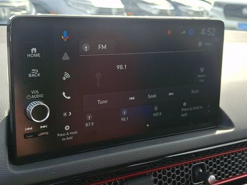 Used 2025 Honda Civic Si image 17
