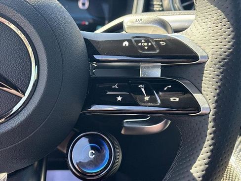 New 2025 Mercedes-Benz AMG GT 55 image 15