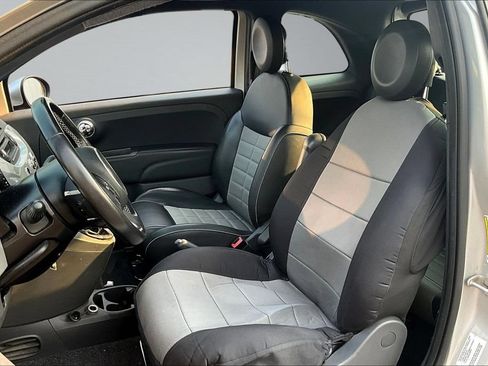 Used 2013 FIAT 500 Turbo w/ Comfort/Convenience Group FWD image 15