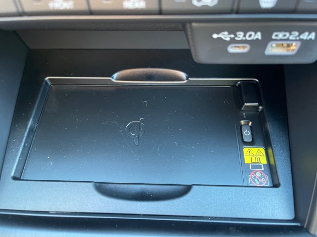 New 2026 Subaru Outback Premium AWD/4WD image 21