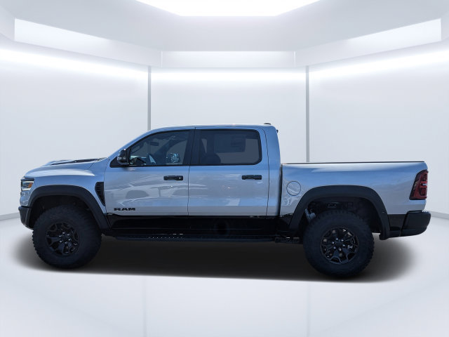 New 2026 RAM 1500 RHO w/ RHO Level 1 Equipment Group AWD/4WD image 6