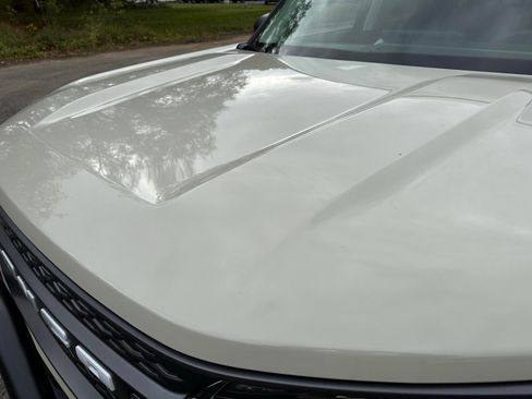 New 2025 Ford Bronco Sport Big Bend image 10