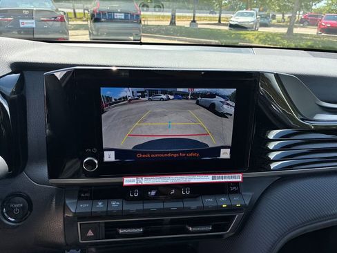 New 2026 Toyota Camry SE image 20