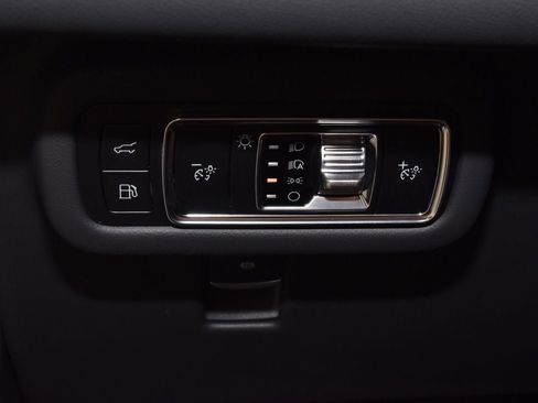 New 2026 Lincoln Nautilus Reserve w/ Jet Appearance Package AWD/4WD image 40