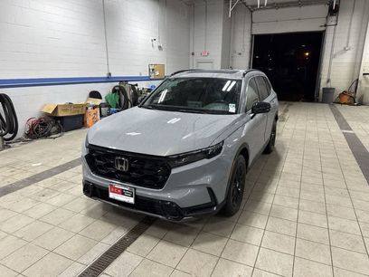 Used 2023 Honda CR-V Sport