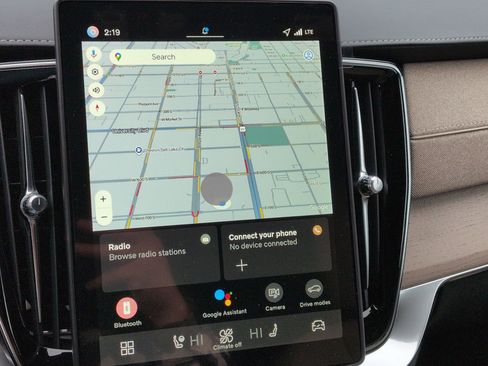 New 2026 Volvo XC90 T8 Ultra w/ Lounge Package image 12