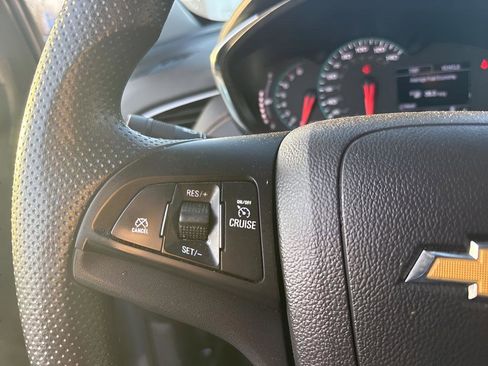 Used 2020 Chevrolet Trax LS w/ Tint and Cruise Package image 13