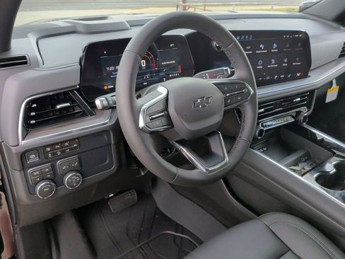 New 2026 Chevrolet Tahoe Z71 w/ Comfort Package image 15