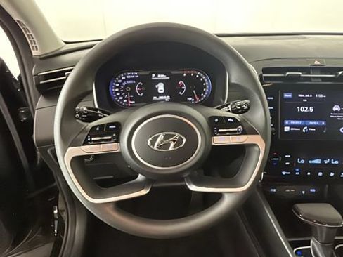 Used 2024 Hyundai Tucson SEL FWD image 14