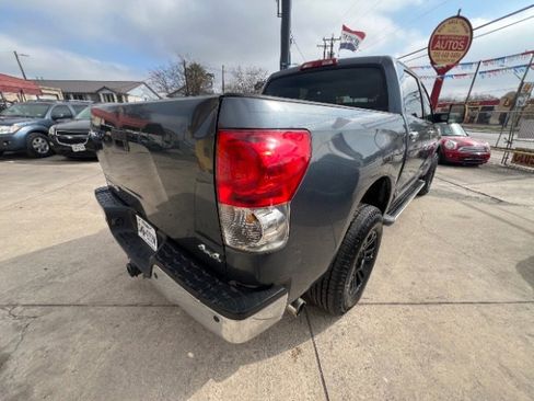 Used 2007 Toyota Tundra Limited image 5