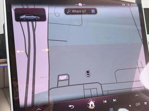 New 2026 Mercedes-Benz S 500 4MATIC image 14