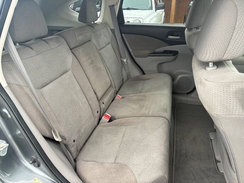 Used 2013 Honda CR-V EX image 33