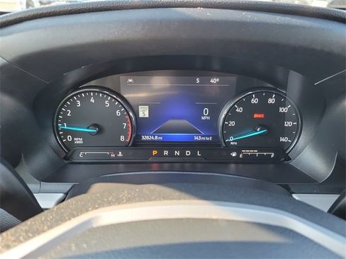 Certified 2023 Ford Explorer XLT w/ Equipment Group 202A image 13