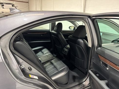 Used 2018 Lexus ES 350 w/ Luxury Package w/Wood Trim image 65