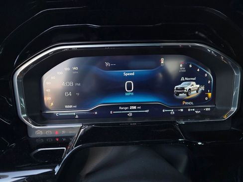 Used 2024 Chevrolet Silverado 1500 LT Trail Boss image 15