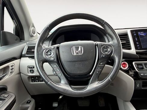 Used 2019 Honda Ridgeline RTL-E image 21