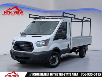 Used 2018 Ford Transit 250 138