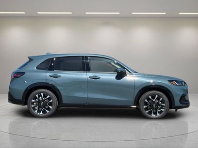 New 2027 Honda HR-V EX-L