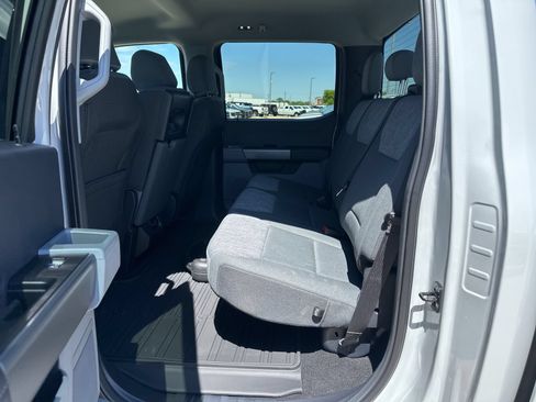 Used 2026 Ford F450 XLT w/ FX4 Off-Road Package AWD/4WD image 14