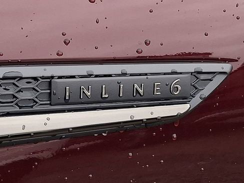 New 2026 MAZDA CX-90 3.3 Turbo w/ Premium Sport Pkg image 25