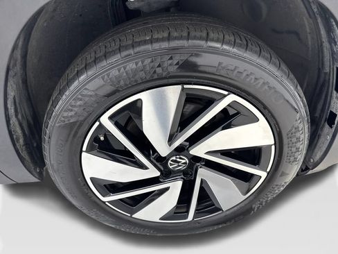 Used 2024 Volkswagen Atlas SE w/ Panoramic Sunroof Package FWD image 87