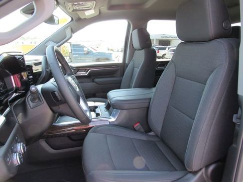 Used 2024 GMC Sierra 2500 SLE w/ SLE Convenience Package AWD/4WD image 14