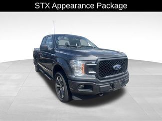 Used 2019 Ford F150 XL w/ Equipment Group 101A Mid AWD/4WD video 1