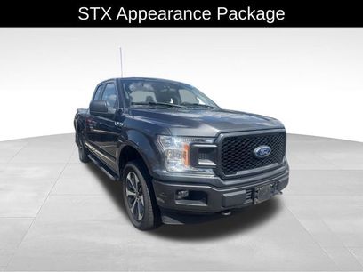 Used 2019 Ford F150 XL w/ Equipment Group 101A Mid