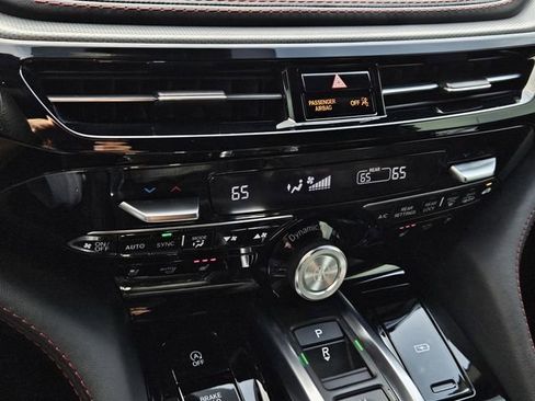 Used 2024 Acura MDX A-Spec image 23