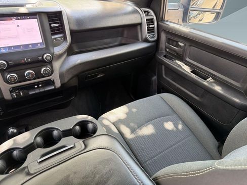 Used 2024 RAM 3500 Tradesman w/ Protection Group image 27