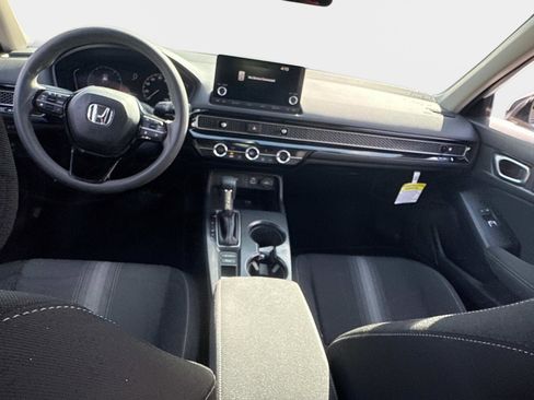 Used 2024 Honda Civic LX image 14
