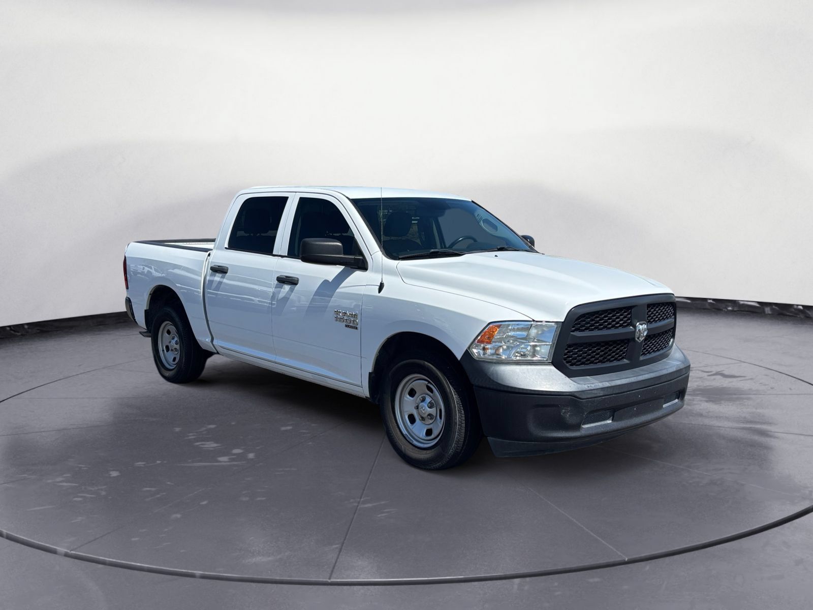 Used 2021 RAM 1500 Tradesman w/ Interior Cold Weather Group RWD image 7