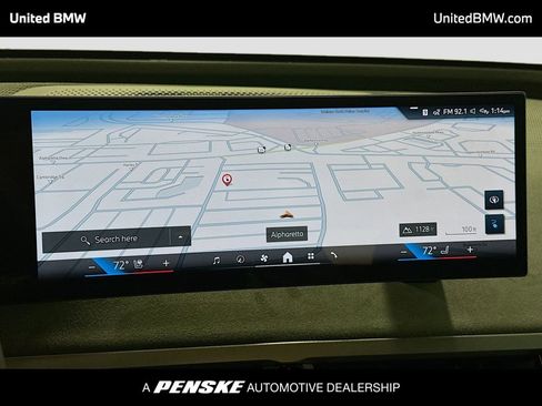 New 2026 BMW iX xDrive45 w/ M Sport Package image 10