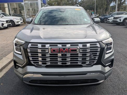 Used 2026 GMC Terrain Denali image 9