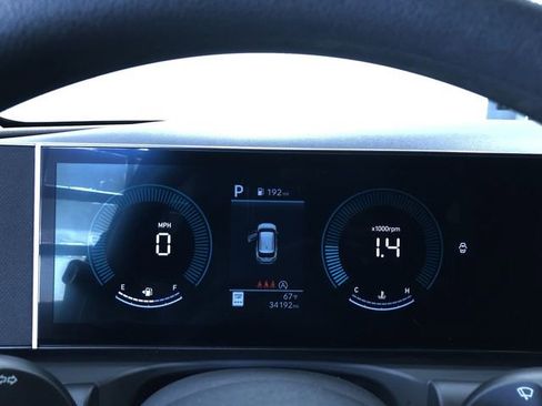 Used 2025 Hyundai Tucson SEL image 30