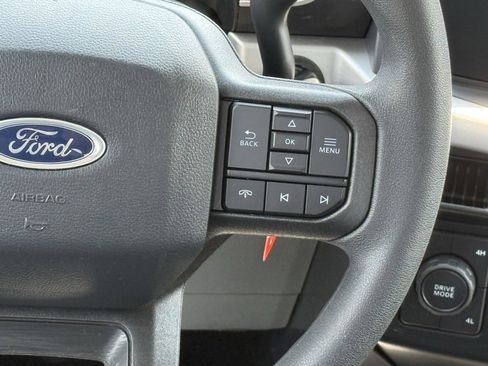 Used 2023 Ford F150 XLT image 22