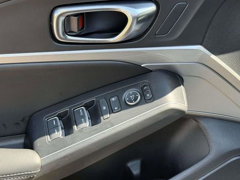 Certified 2025 Acura Integra A-Spec FWD image 10