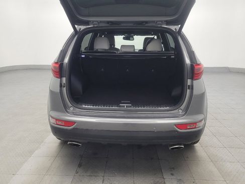 Used 2017 Kia Sportage SX image 29