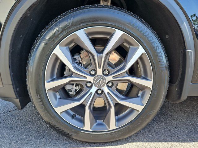 Used 2024 Acura MDX w/ Technology Package AWD/4WD image 25