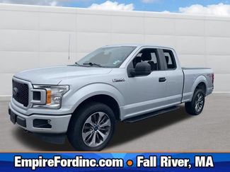 Used 2019 Ford F150 XL w/ Equipment Group 101A Mid AWD/4WD video 1
