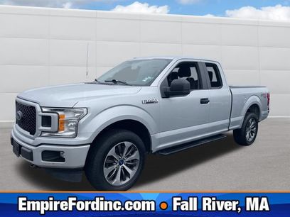 Used 2019 Ford F150 XL w/ Equipment Group 101A Mid