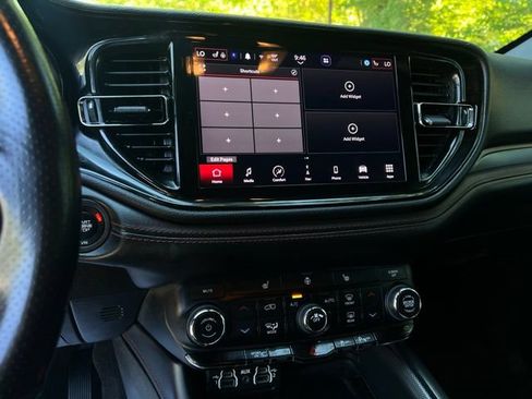 Used 2023 Dodge Durango R/T AWD/4WD image 39