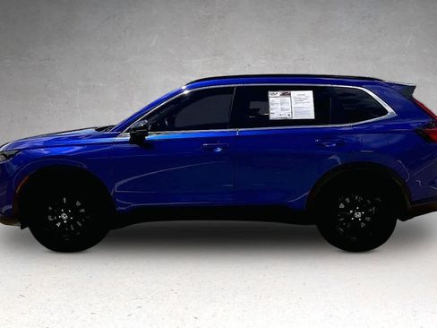 Used 2024 Honda CR-V Sport-L image 3