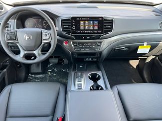 New 2026 Honda Ridgeline RTL video 2
