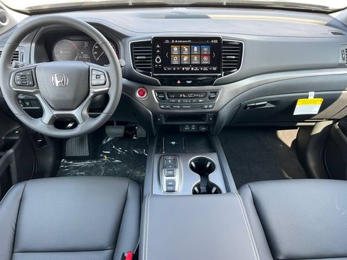 New 2026 Honda Ridgeline RTL image 2
