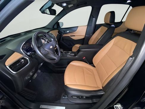 Used 2020 Chevrolet Equinox Premier w/ LPO, Floor Liner Package AWD/4WD image 28