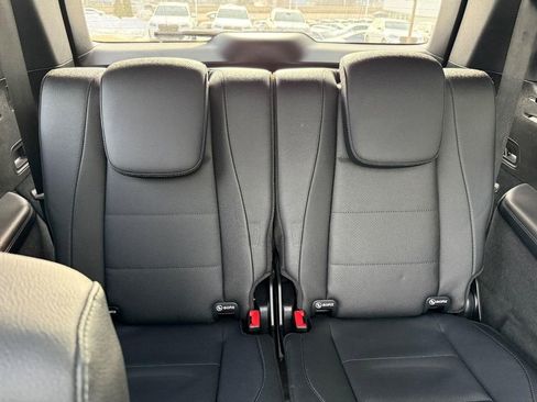 Used 2021 Mercedes-Benz GLS 450 GLS 450 image 11